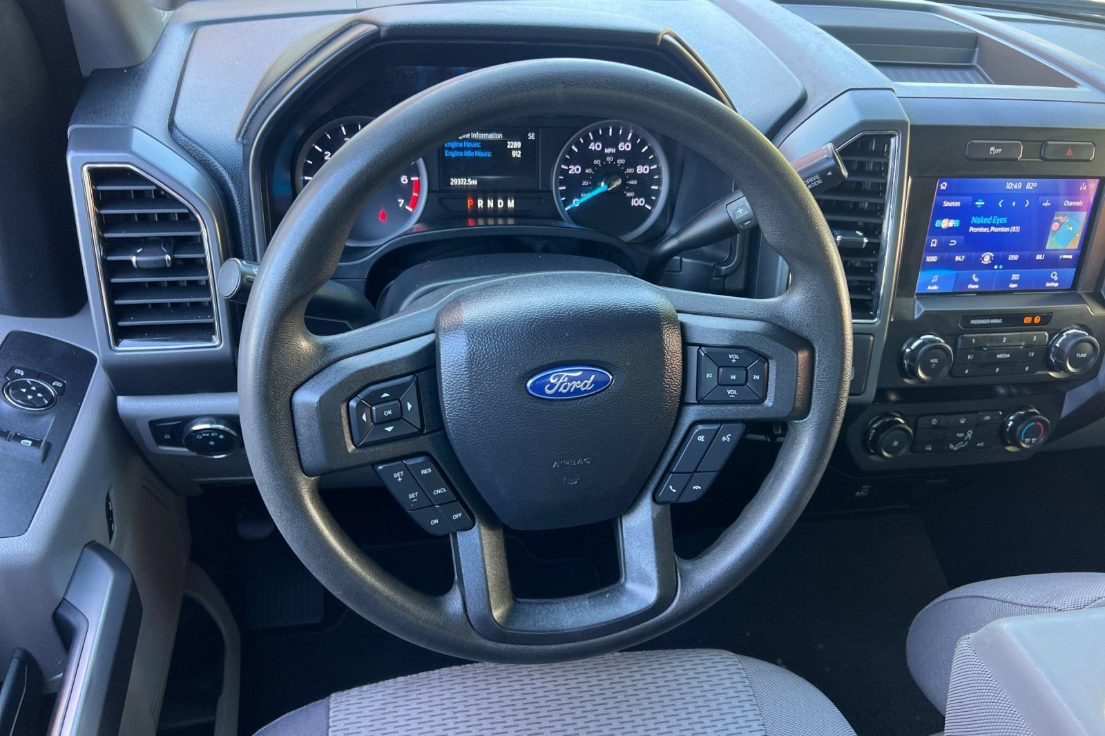 Used 2021 Ford F350 XLT RWD image 14