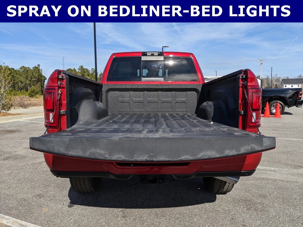 New 2026 RAM 2500 Limited image 13