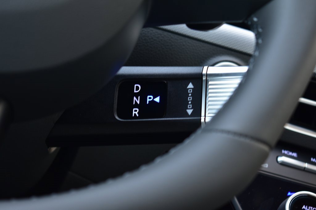 New 2025 Hyundai Sonata SEL image 33