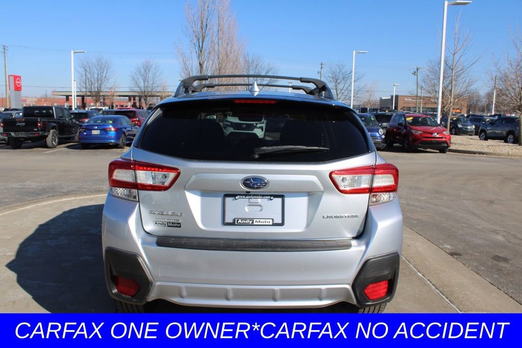 Used 2019 Subaru Crosstrek 2.0i Premium image 8
