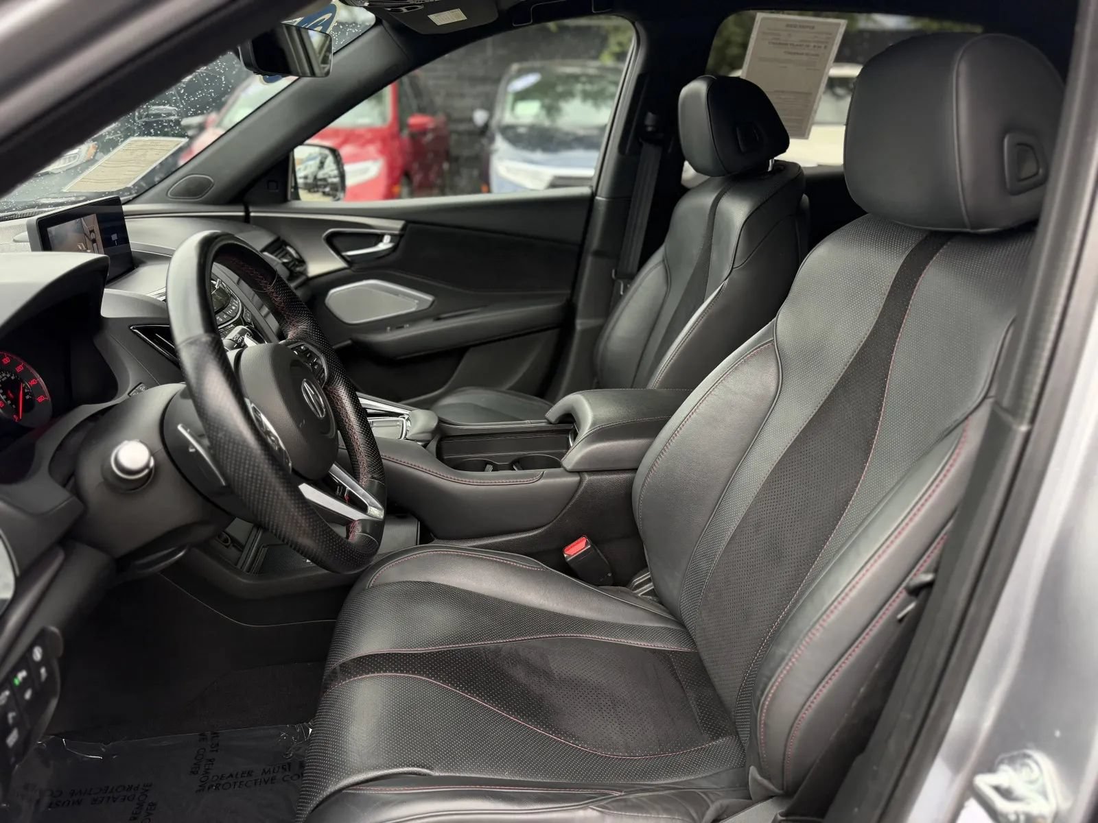 Used 2022 Acura RDX w/ Advance Package AWD/4WD image 15