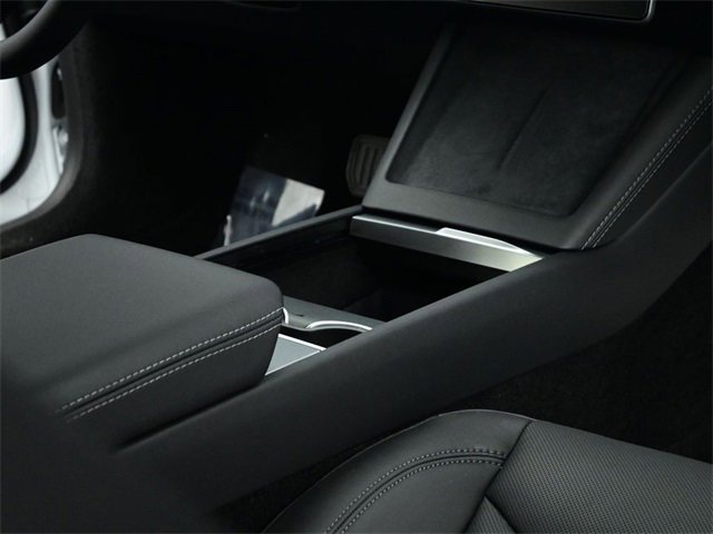 Used 2025 Tesla Model 3 Long Range image 35