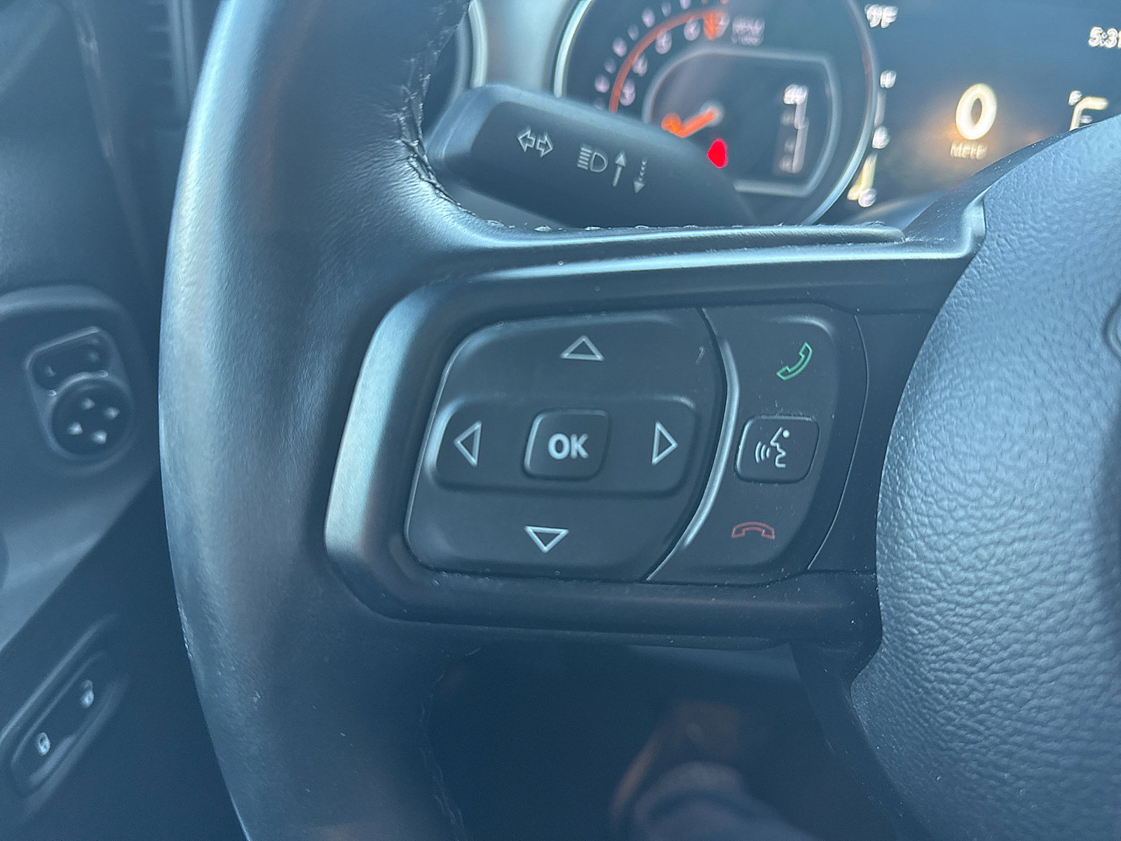 Used 2020 Jeep Gladiator Sport w/ Quick Order Package 24S image 41