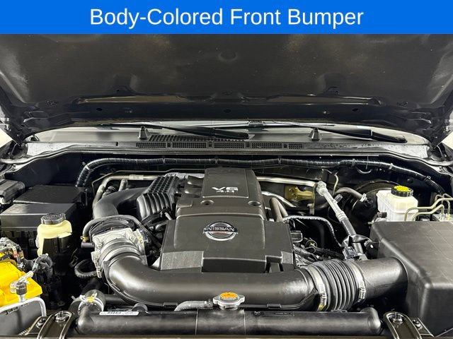 Used 2019 Nissan Frontier SV w/ Value Truck Package AWD/4WD image 21