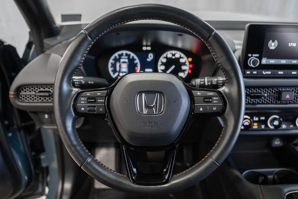 Used 2024 Honda HR-V Sport image 26