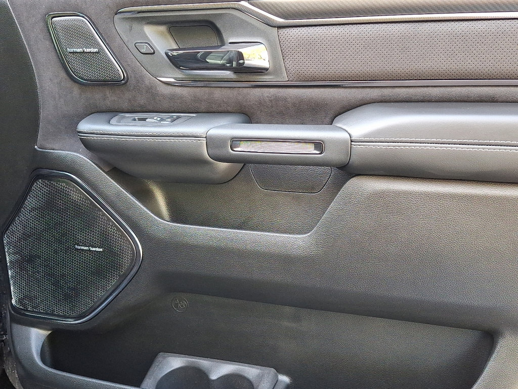 Used 2026 RAM 1500 RHO w/ RHO Level 1 Equipment Group image 10