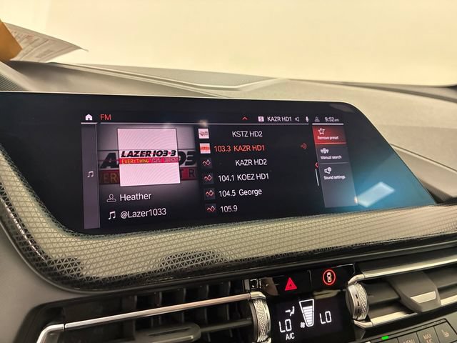 Used 2024 BMW 228i Gran Coupe FWD image 26