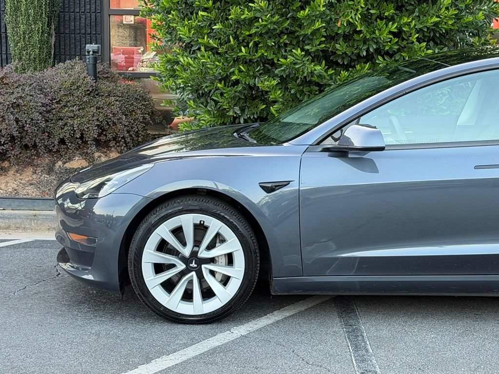 Used 2023 Tesla Model 3 Long Range AWD/4WD image 10