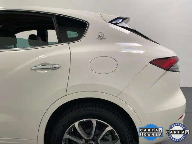 Used 2021 Maserati Levante image 90