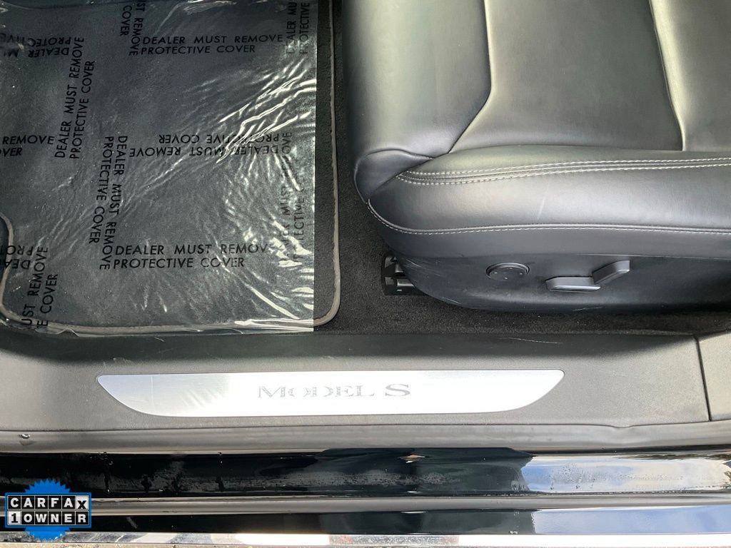 Used 2018 Tesla Model S 100D image 15