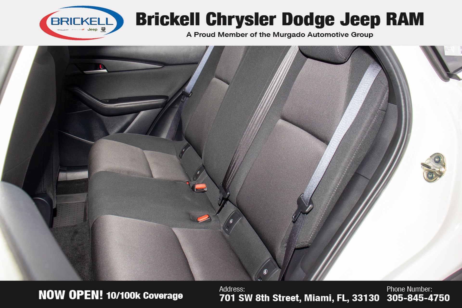 Used 2025 MAZDA CX-30 AWD 2.5 S image 16