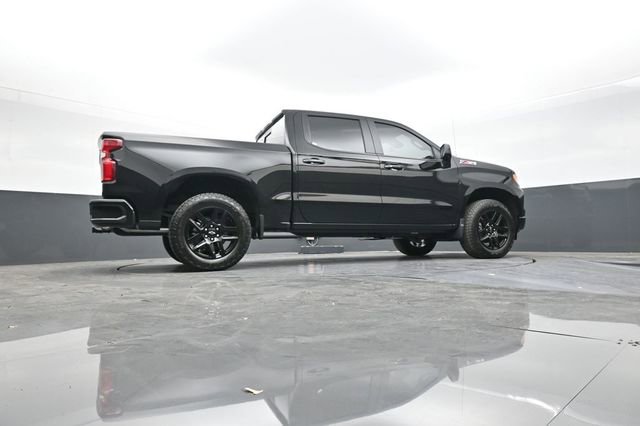 New 2026 Chevrolet Silverado 1500 RST image 45