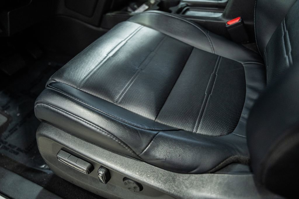 Used 2018 Honda CR-V EX-L image 31