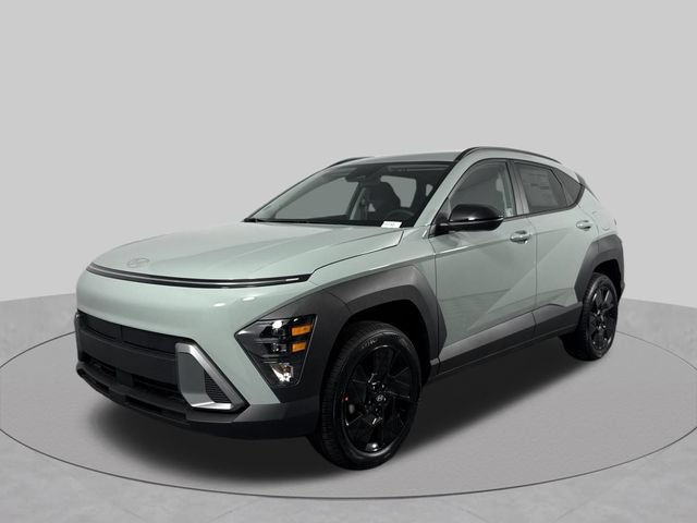 Used 2026 Hyundai Kona SEL Sport AWD/4WD image 34