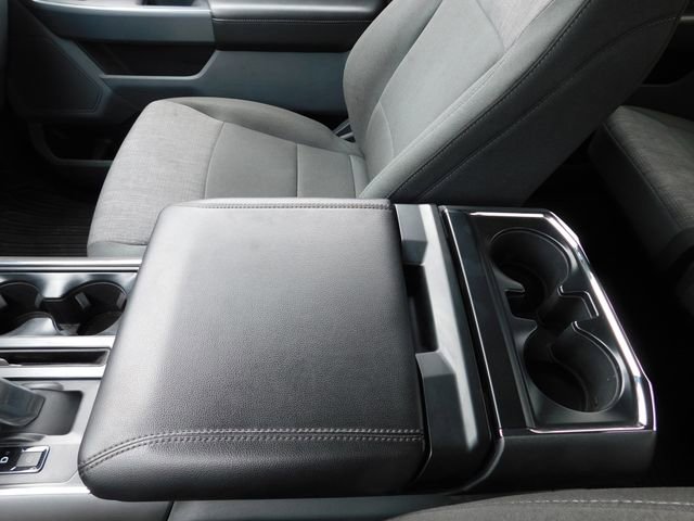 Used 2023 Ford F150 Lightning XLT image 26