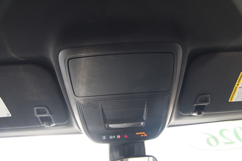 Used 2026 GMC Terrain Elevation FWD image 32