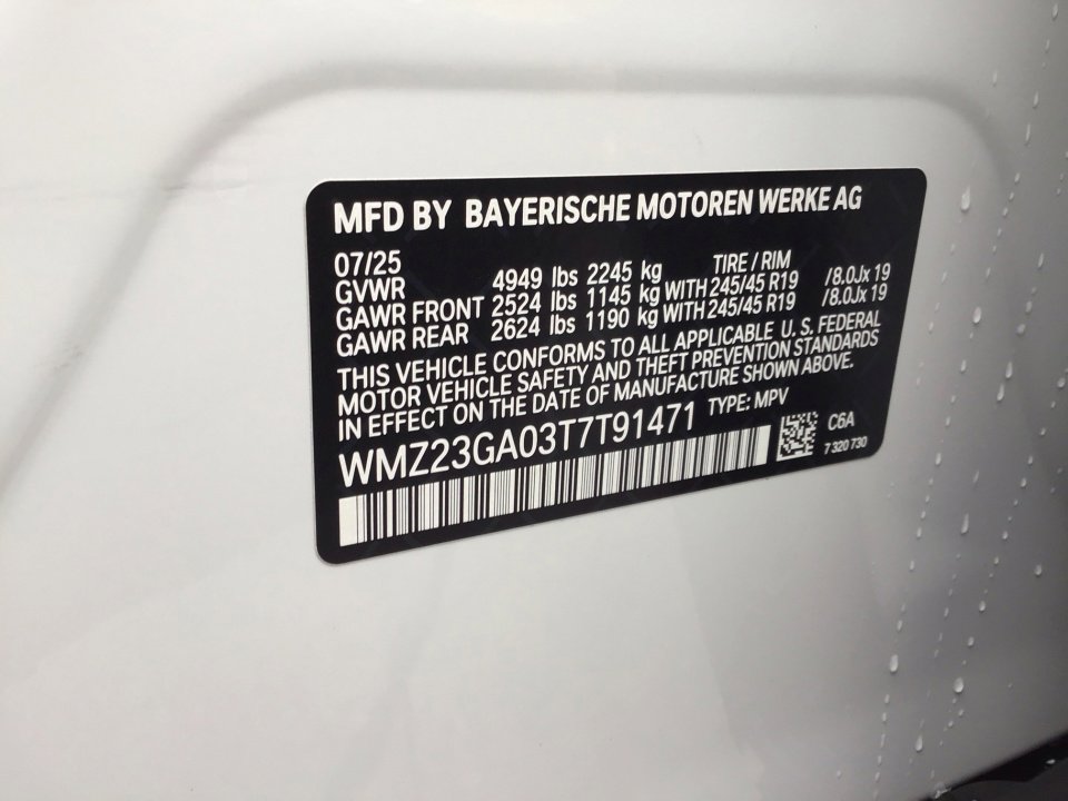 New 2026 MINI Cooper Countryman S image 35