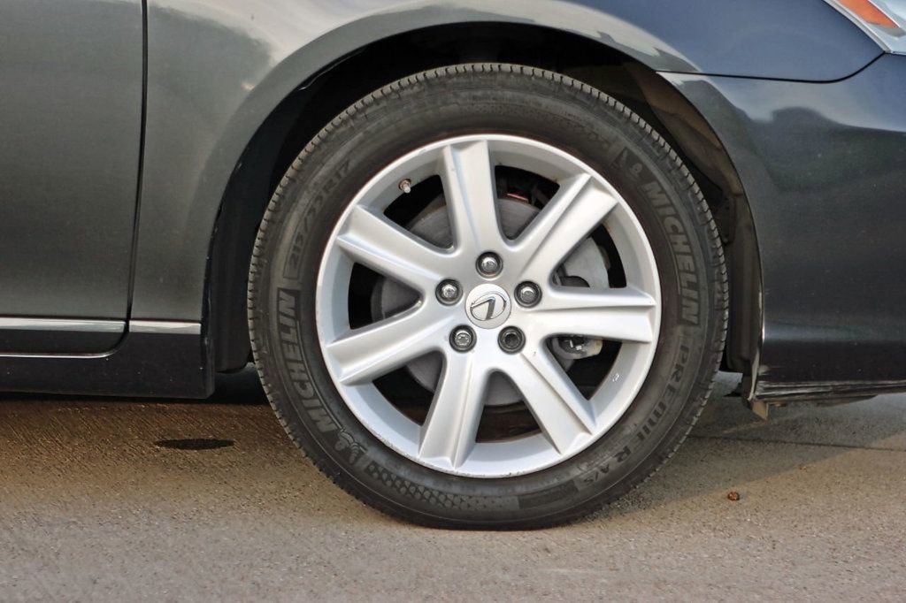 Used 2007 Lexus ES 350 image 4