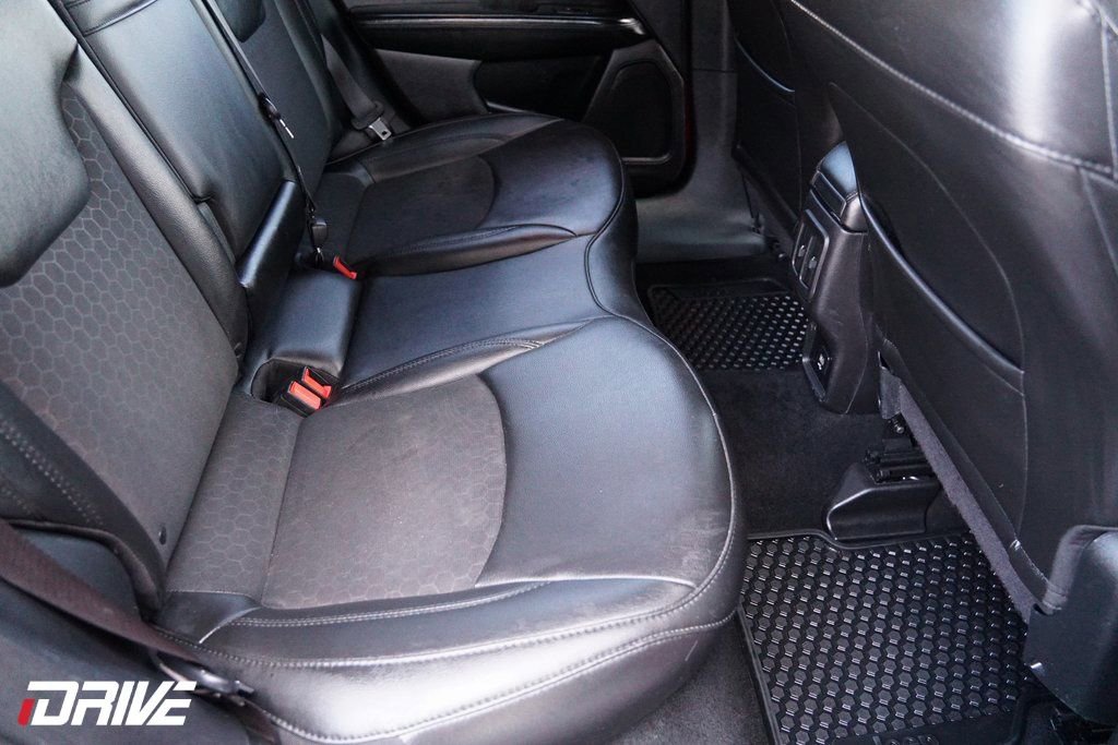 Used 2020 Jeep Compass Latitude image 39