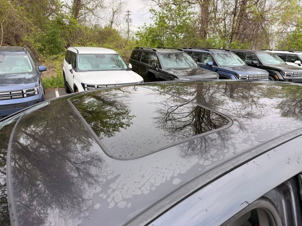 Used 2019 Honda CR-V EX-L image 11