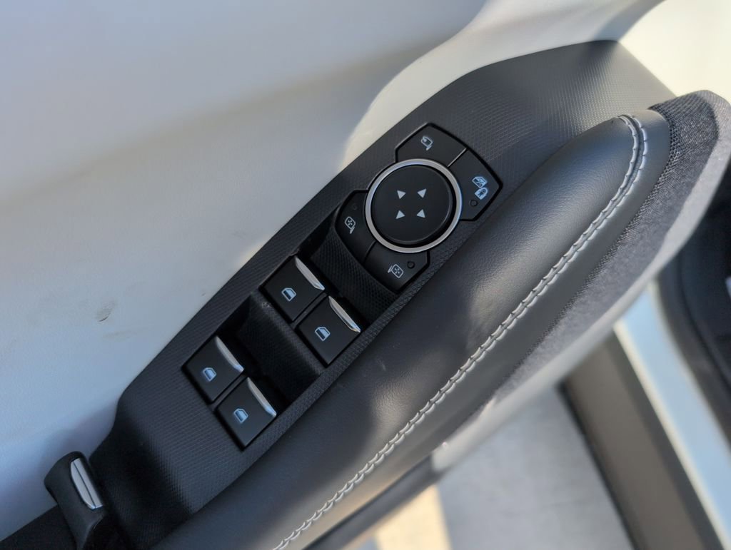 New 2025 Ford Mustang Mach-E Premium image 27