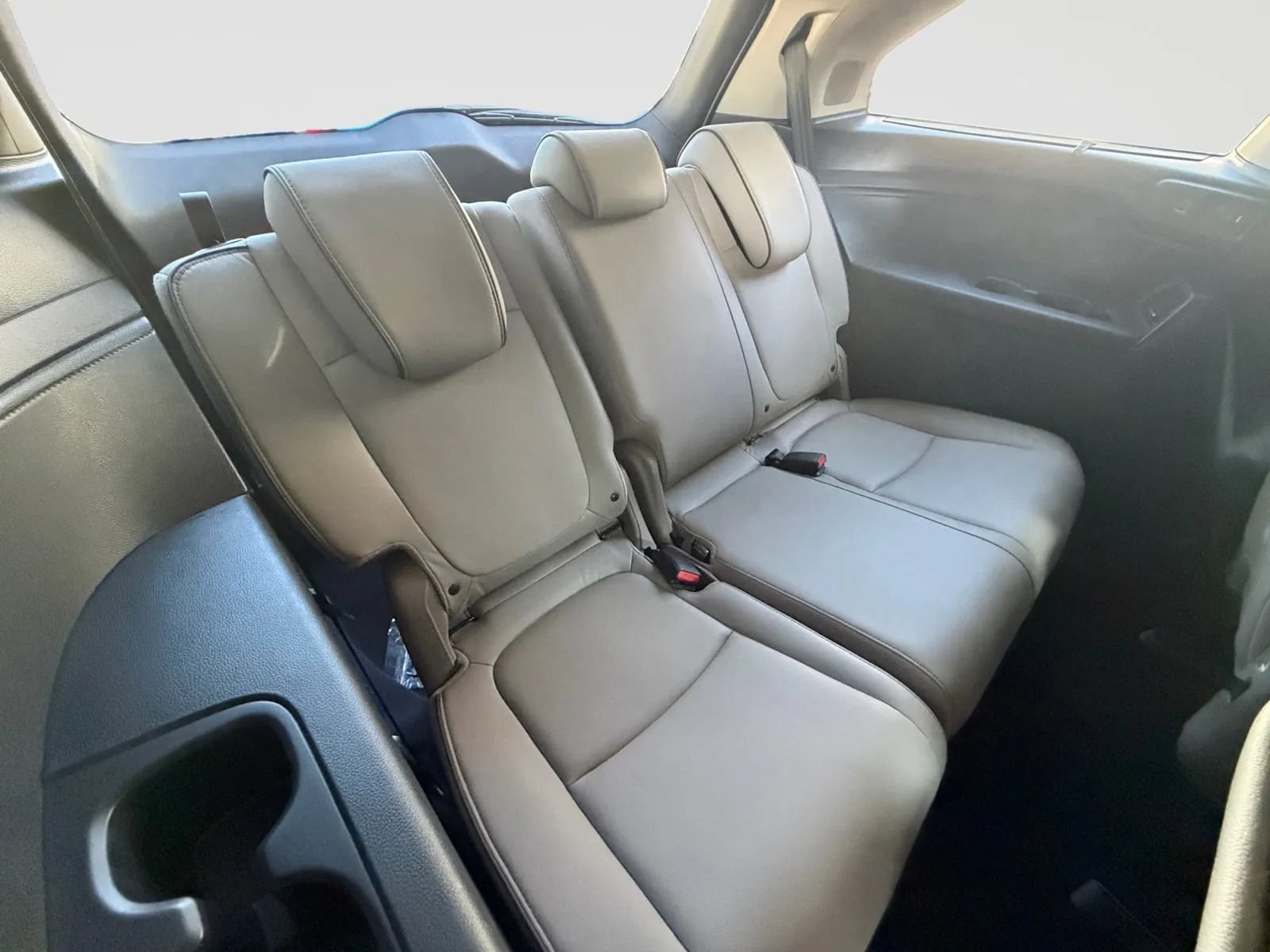 Used 2021 Honda Odyssey Elite image 20
