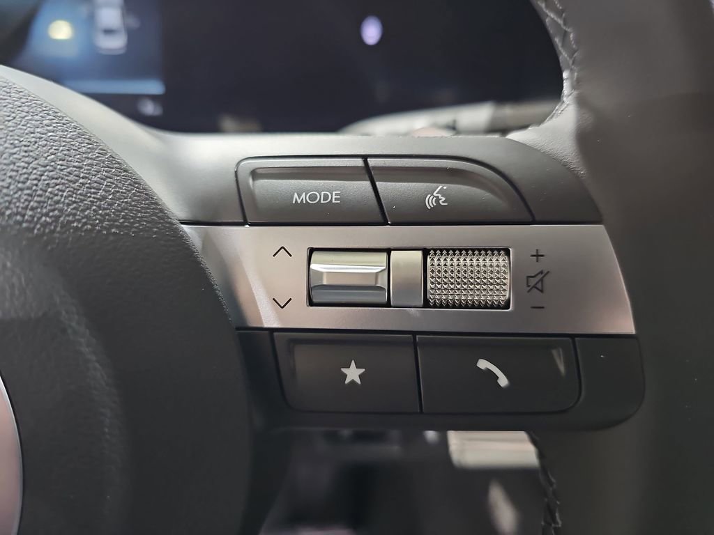 New 2026 Hyundai Sonata SEL AWD/4WD image 19