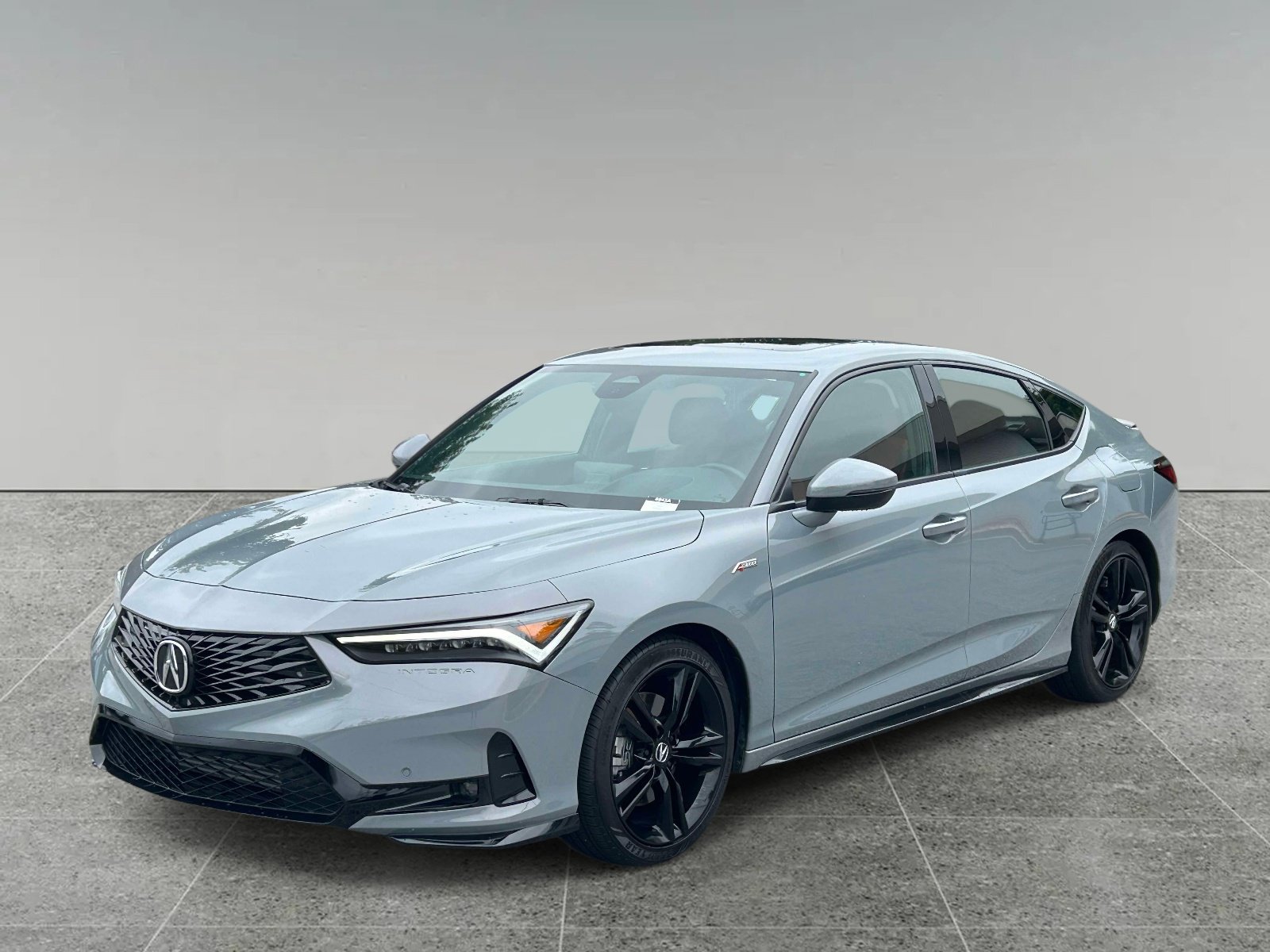 Used 2026 Acura Integra A-Spec w/ Technology Package FWD image 1