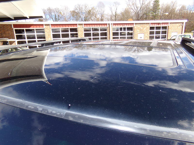 Used 2004 Ford Explorer Sport Trac XLT 4WD image 16