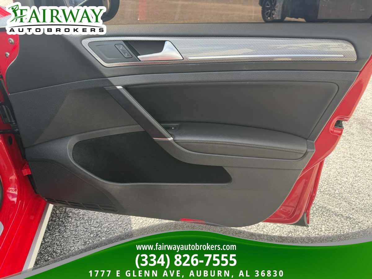 Used 2019 Volkswagen Golf Alltrack SEL image 29