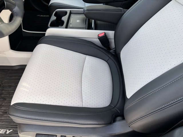 Certified 2026 Honda Odyssey Elite image 12