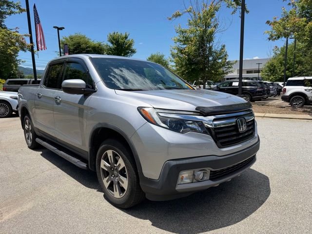 Used 2019 Honda Ridgeline RTL-E image 7
