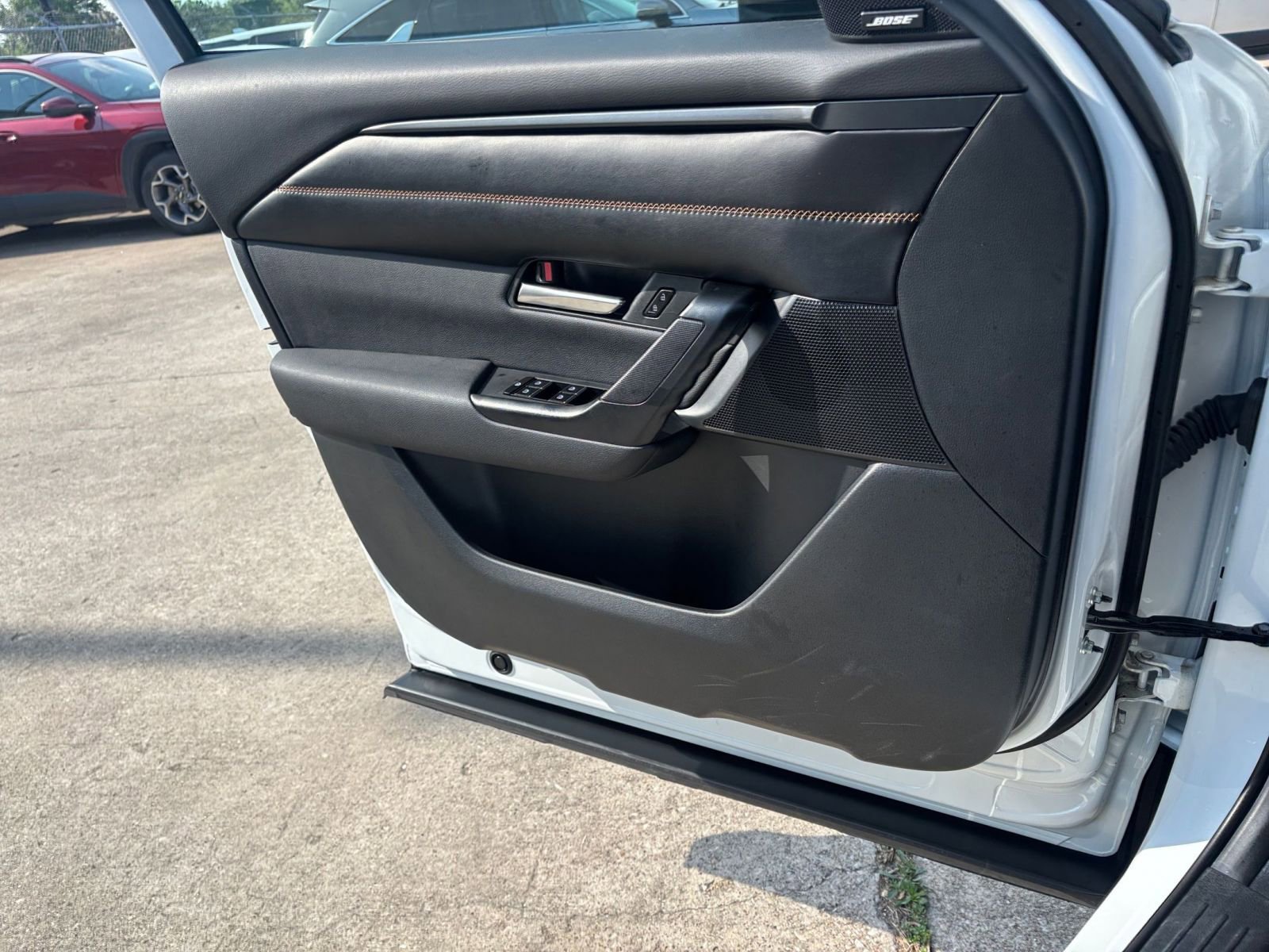 Used 2025 MAZDA CX-50 2.5 Hybrid w/ Premium Plus Pkg AWD/4WD image 18