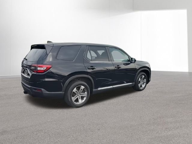 Used 2023 Honda Pilot EX-L image 9
