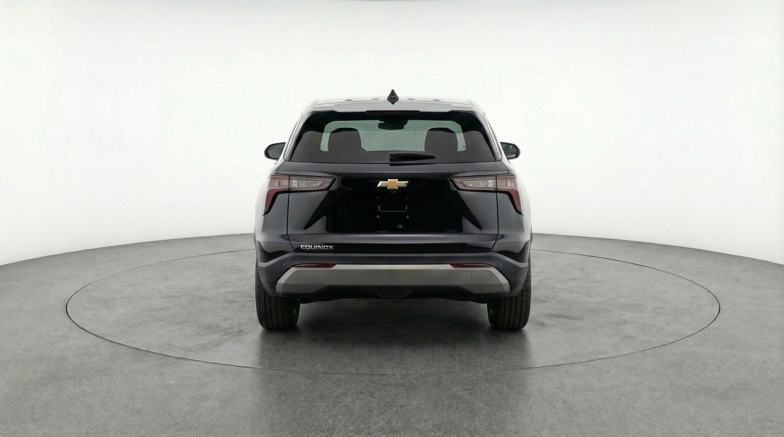 Used 2025 Chevrolet Equinox LT FWD image 7