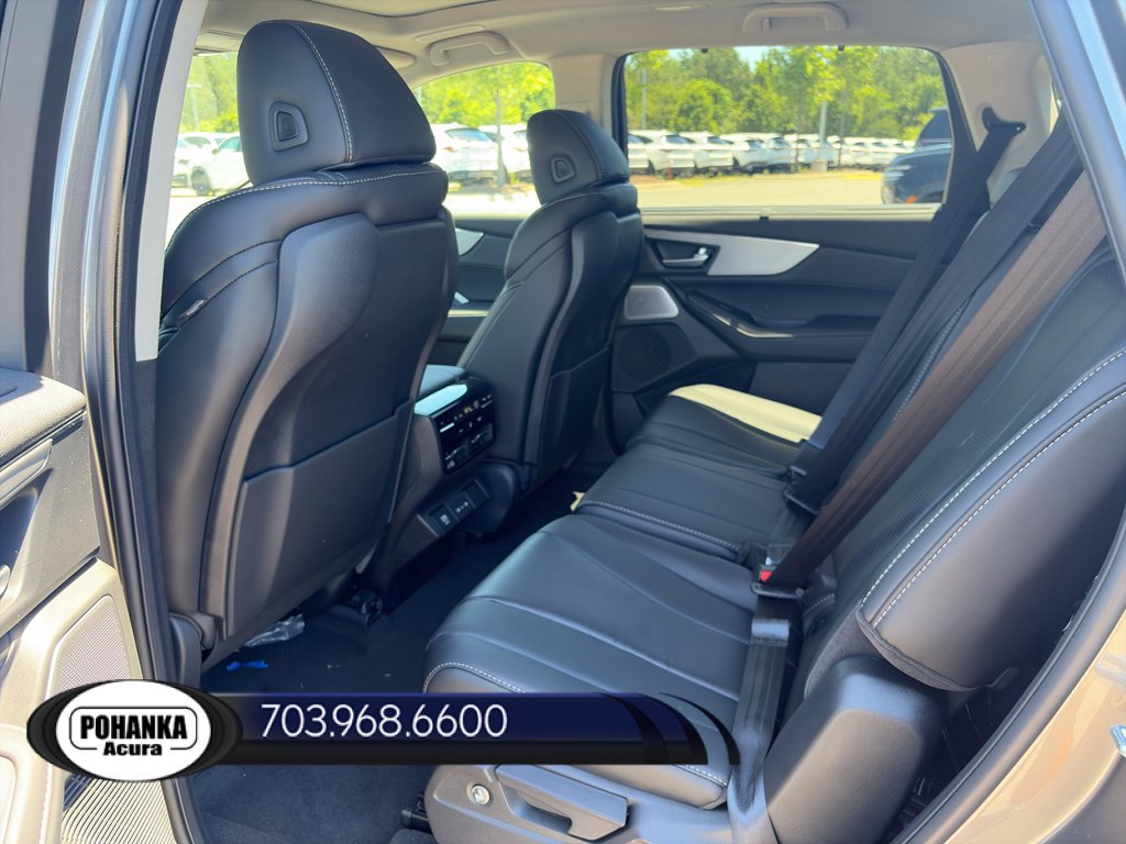New 2026 Acura MDX w/ Technology Package AWD/4WD image 32