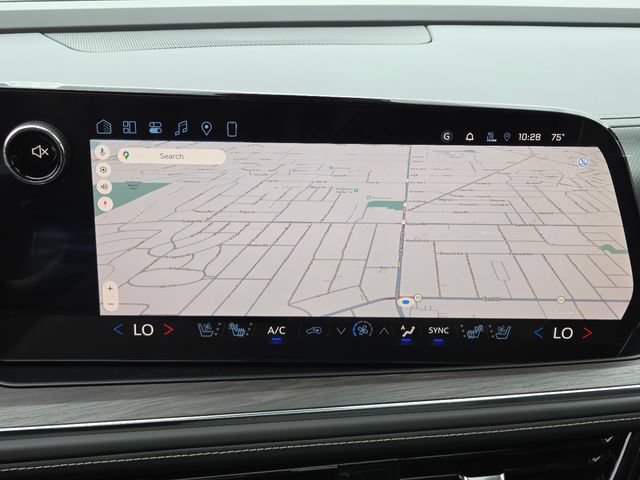 New 2026 Chevrolet Tahoe Premier w/ Sun And Tow Package AWD/4WD image 4