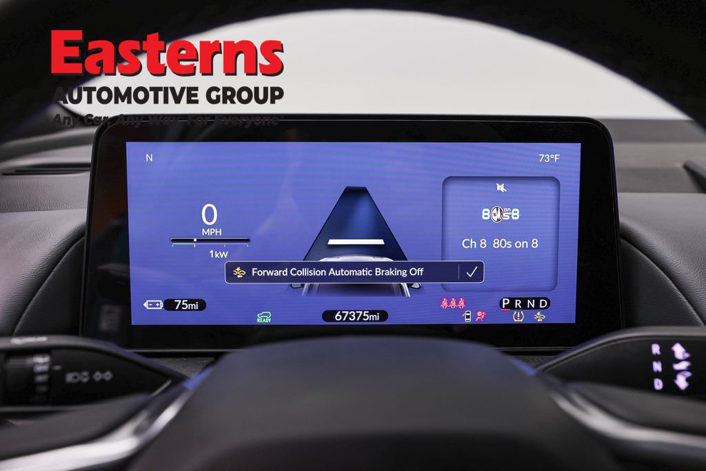 Used 2024 Honda Prologue Touring image 14