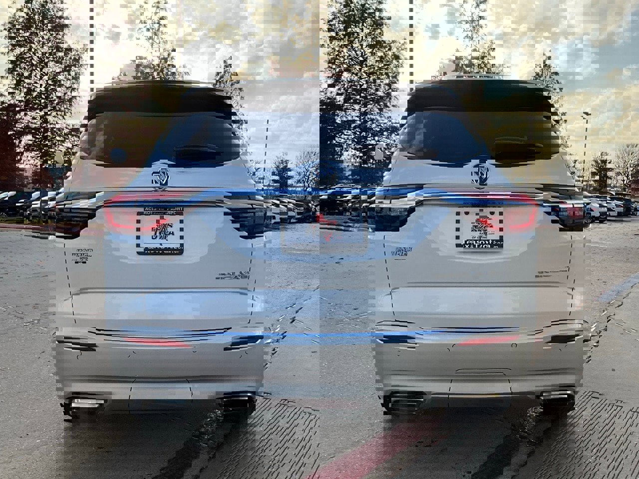 Used 2019 Buick Enclave Avenir w/ Avenir Technology Package image 7