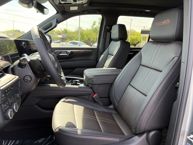 New 2026 Chevrolet Tahoe High Country AWD/4WD image 17