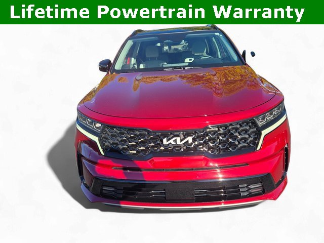 Used 2023 Kia Sorento SX image 9