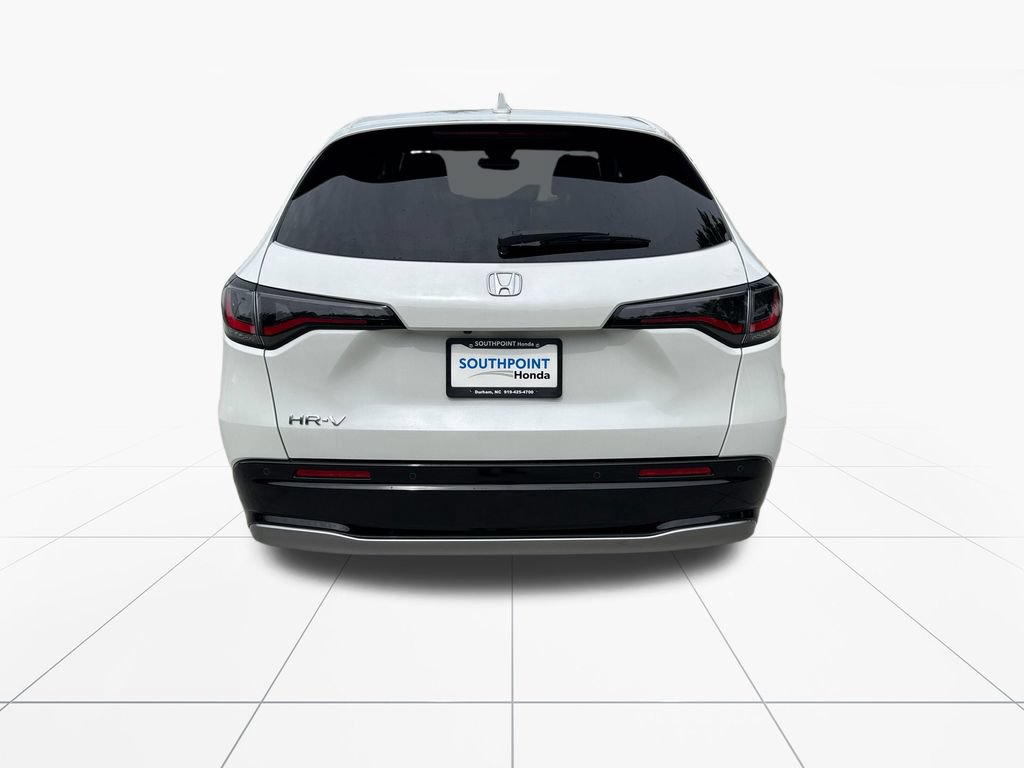New 2027 Honda HR-V EX-L image 7