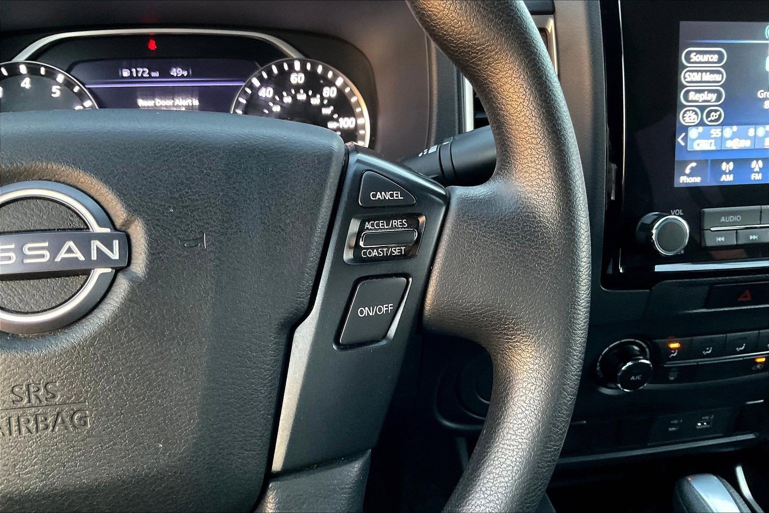 Used 2022 Nissan Frontier SV image 19