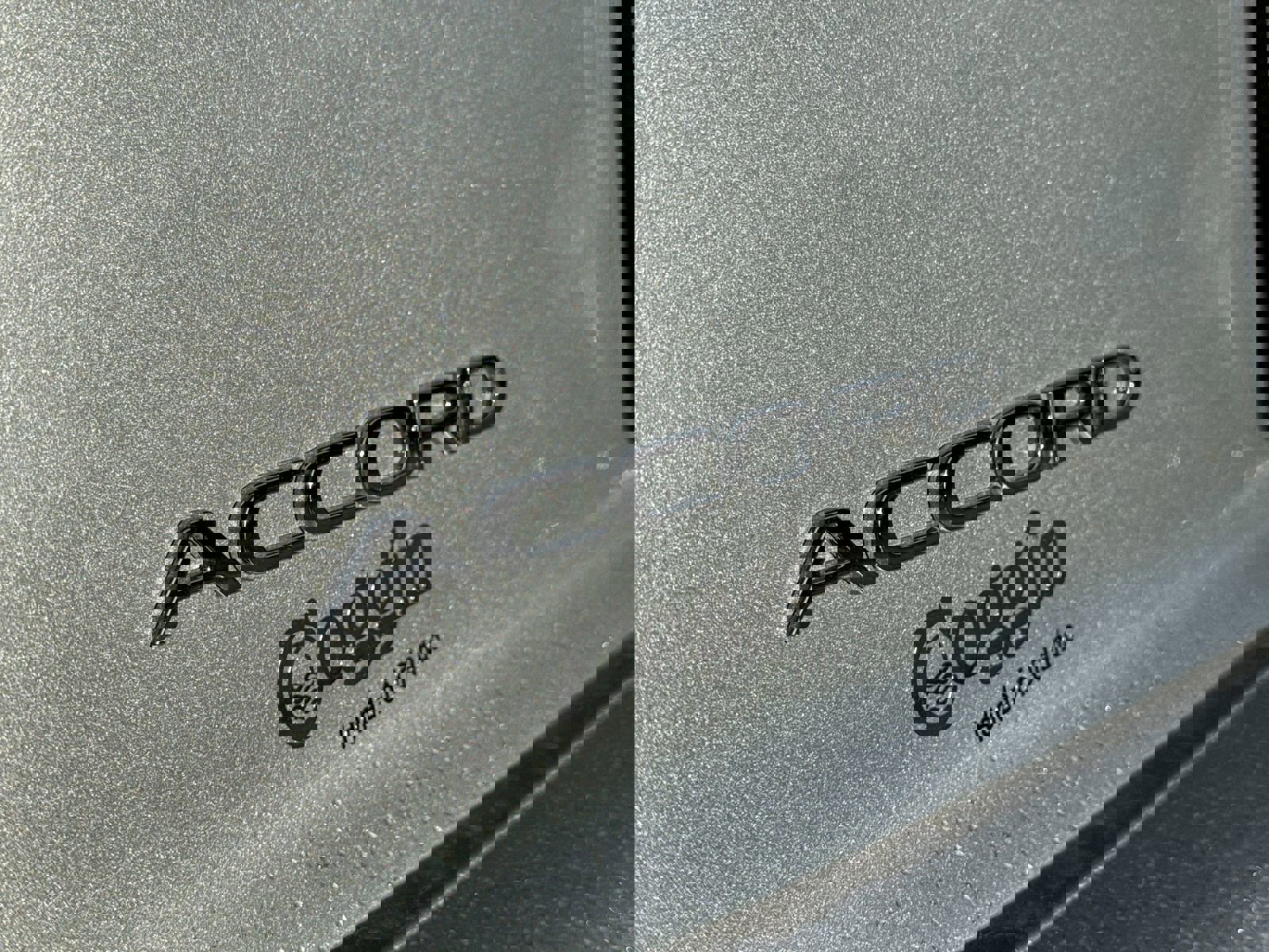 New 2025 Honda Accord SE image 28