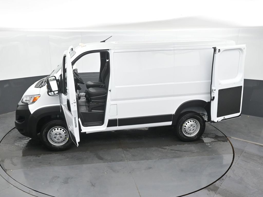 New 2026 RAM ProMaster 1500 FWD image 51