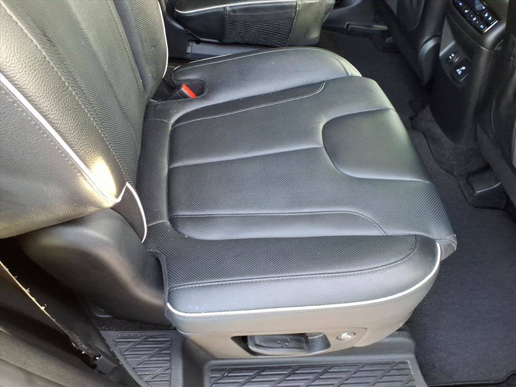 Used 2024 Hyundai Palisade Limited image 20