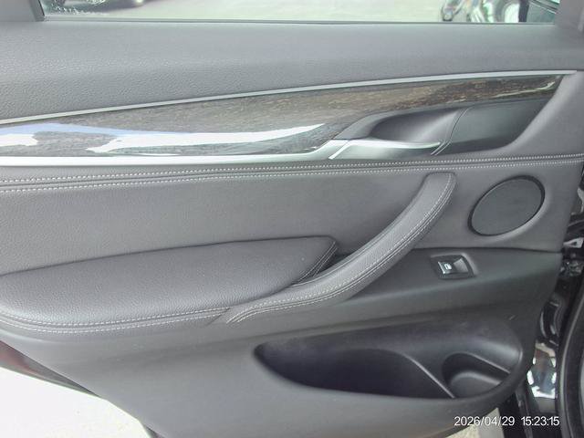 Used 2018 BMW X5 xDrive35i AWD/4WD image 16