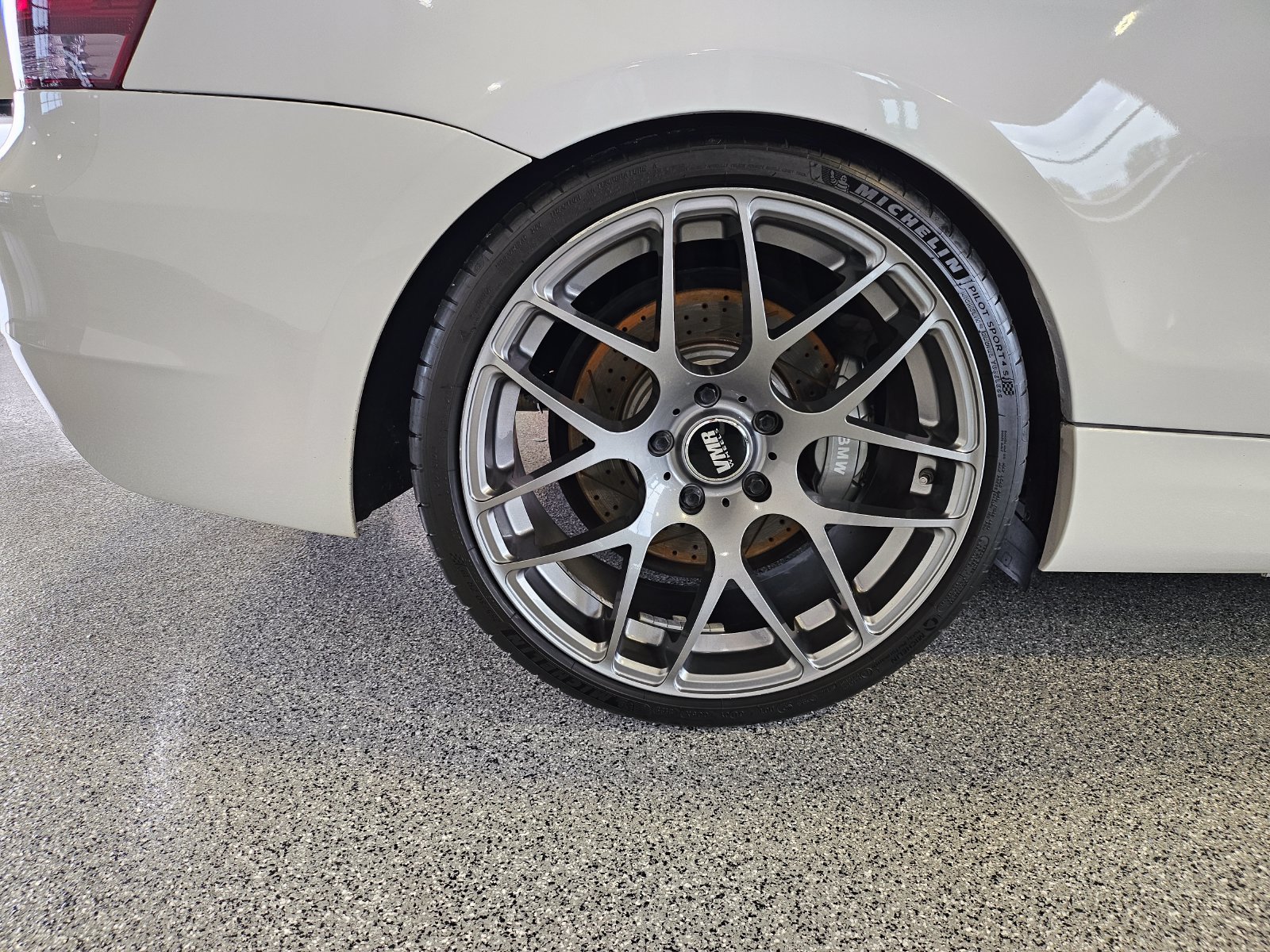 Used 2011 BMW 135i Coupe RWD image 12