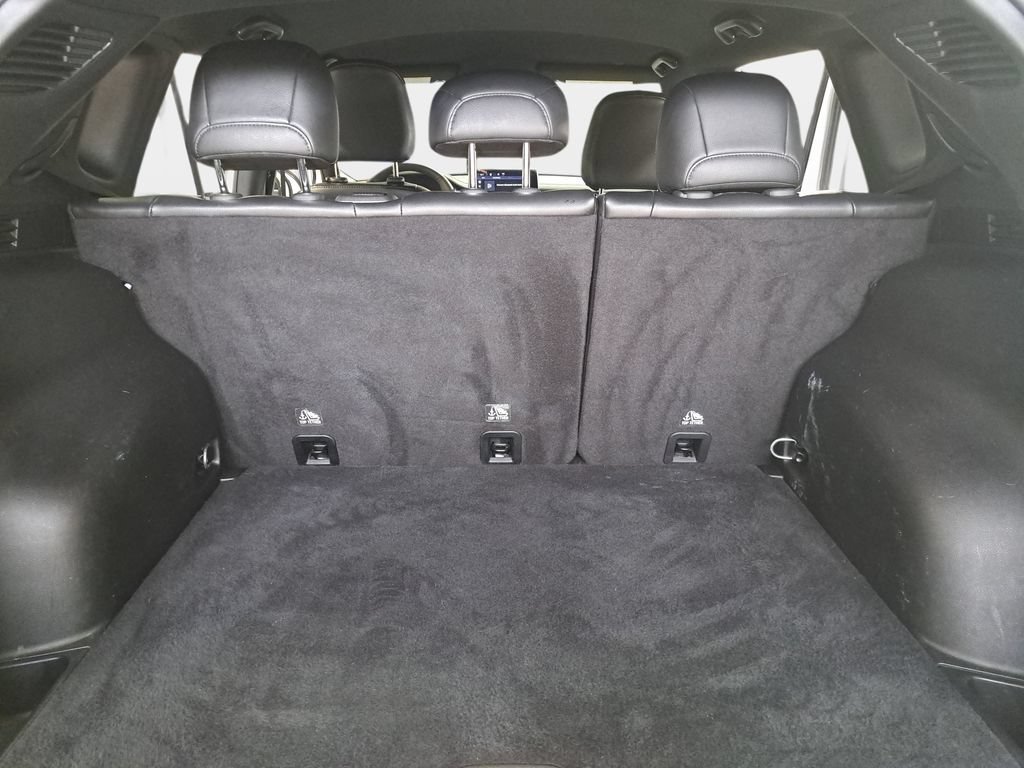 Certified 2023 Jeep Compass Limited AWD/4WD image 13