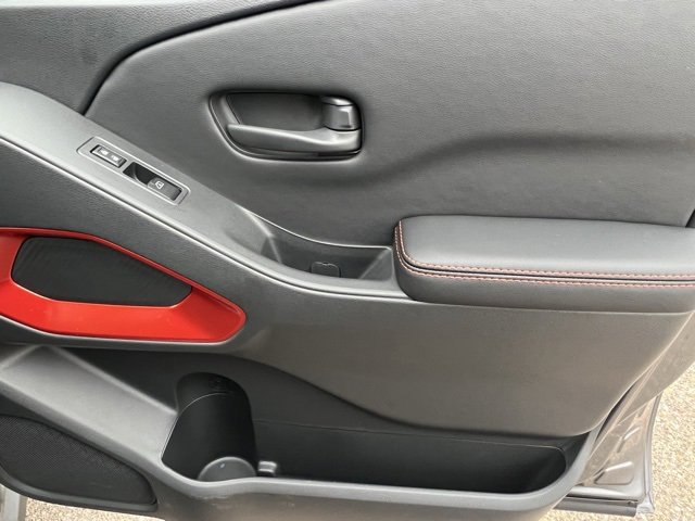 New 2026 Nissan Frontier PRO-4X w/ Tow Package image 21